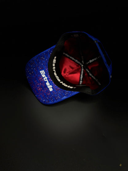 Estrella Blue