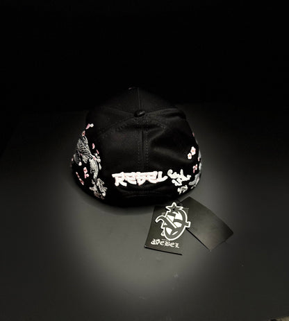 REBKOI BLKWHT