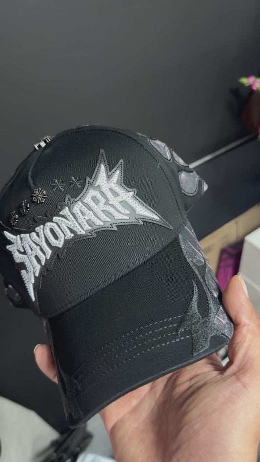SHIFU “ SAYONARA”