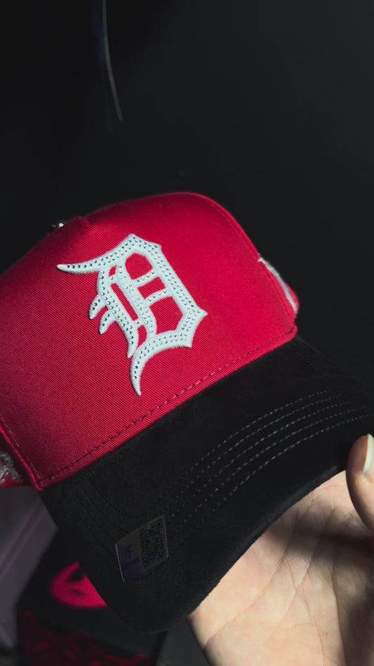 CF “DETROIT”