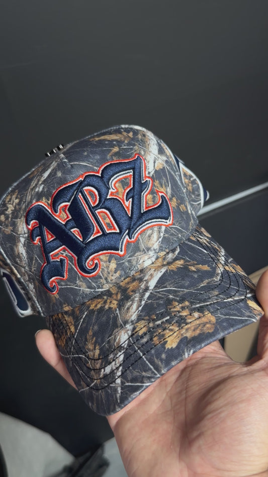 SHIFU X ABZ “CAMO”