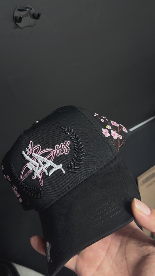 LA “SAKURA”